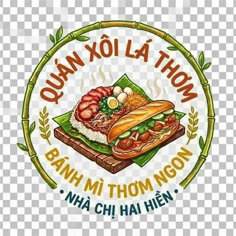 Hình ảnh Xôi & Bánh Mì - NHÀ CHỊ HAI HIỀN - Nguyễn Duy Trinh