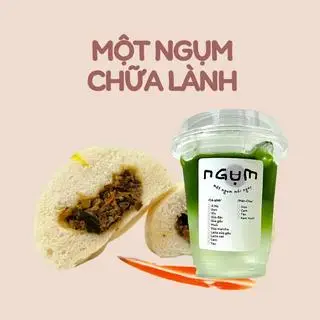 Hình ảnh Một ngụm chữa lành