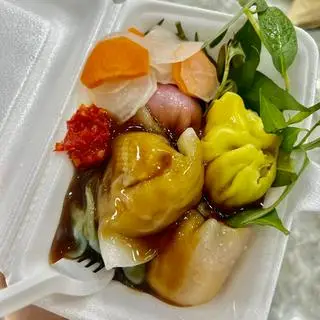 Hình ảnh Há cảo đầy đủ