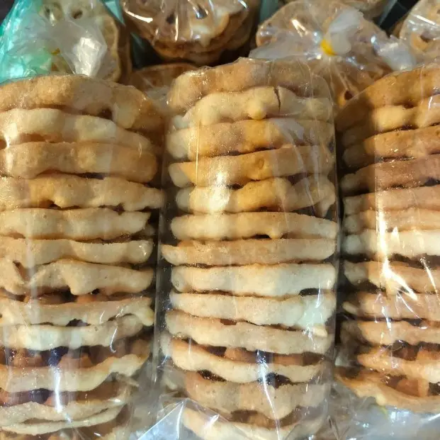 Hình ảnh Bánh nhúng