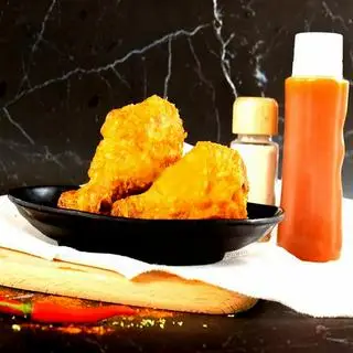 Hình ảnh Đùi gà
