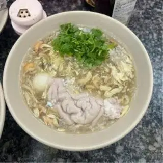 Hình ảnh Súp cua óc heo nhỏ