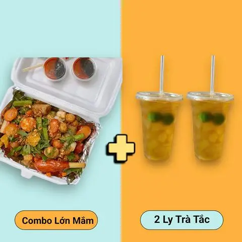 Hình ảnh Mua 1 Tặng 2