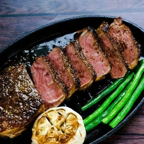 Hình ảnh L'amour Steak - Bít Tết Âu Việt - Đường 19/5