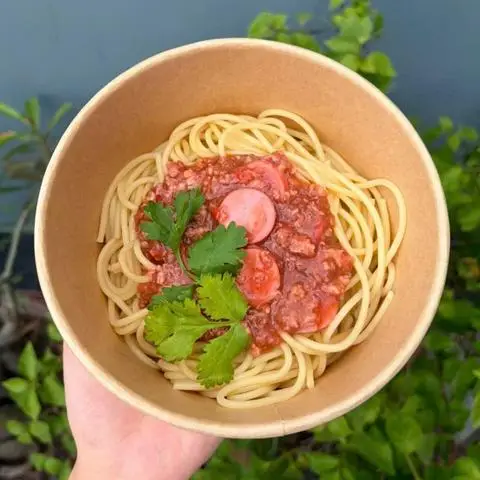 Hình ảnh Mì Trộn Thủ Đức - MIXMEE - Đường 35