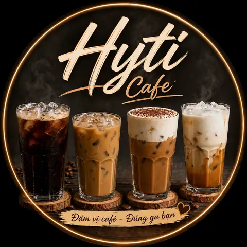 Hình ảnh HYTI CAFE - Khu Đô Thị Văn Phú