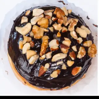 Hình ảnh Dark choco - 5