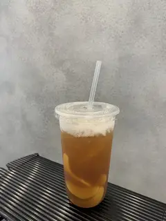 Hình ảnh Trà đào