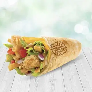 Hình ảnh Bánh cuộn Mexicana - Cay
