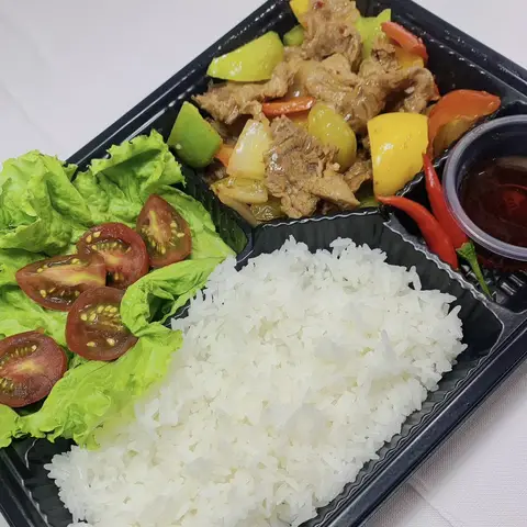 Hình ảnh Cơm Nhà Nấu - Cơm Văn Phòng - Ung Văn Khiêm