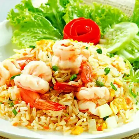 Hình ảnh Cơm Gà Xối Mỡ - Đường Số 37
