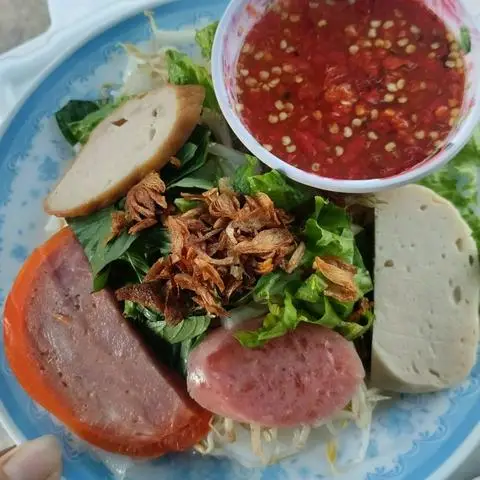 Hình ảnh Bánh Ướt & Bánh Cuốn - Phú Định