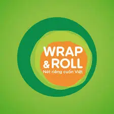 Hình ảnh Wrap&Roll - Vincom Đồng Khởi