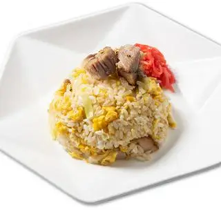 Hình ảnh Japanese style pork fried rice - regular