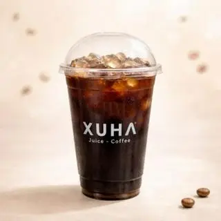 Hình ảnh Cà phê đen đá