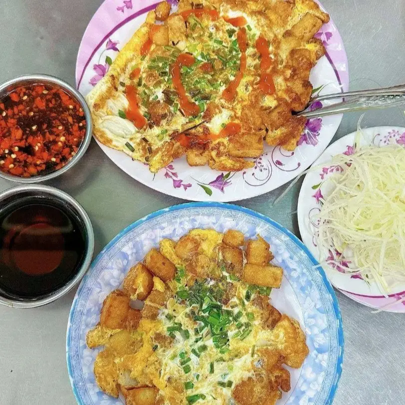 Hình ảnh Quỳnh - Gỏi Cuốn & Bột Chiên - Hồ Bá Phấn