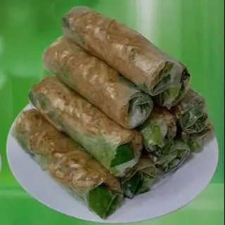 Hình ảnh Gỏi bì cuốn