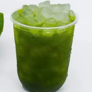 Hình ảnh Rau má