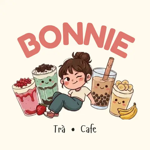 Hình ảnh Bonnie - Trà & Cafe - Lương Thế Vinh