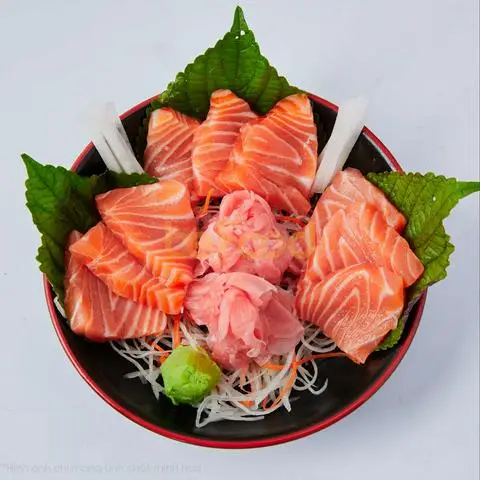 Hình ảnh Sushi Shizuka - Bình Phú
