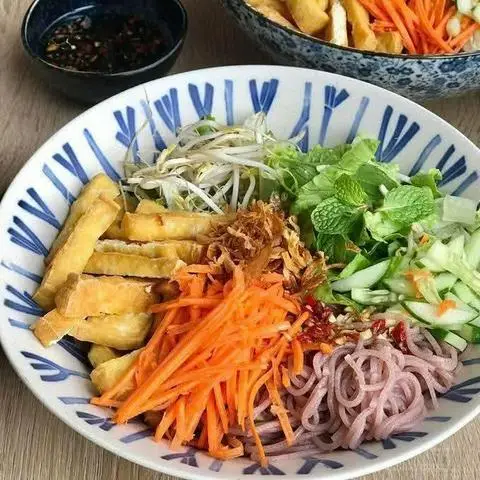 Hình ảnh Bún Nước Tương Và Food - Vạn Hạnh 7