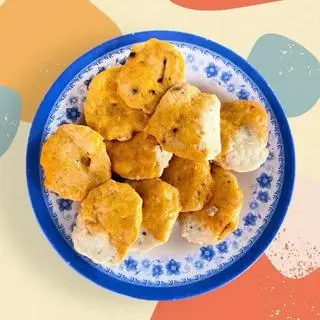 Hình ảnh Chả cua - 1 miếng
