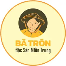 Hình ảnh Đặc Sản Miền Trung Bà Tròn - Đinh Bộ Lĩnh