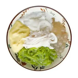 Hình ảnh Chè Thái sầu