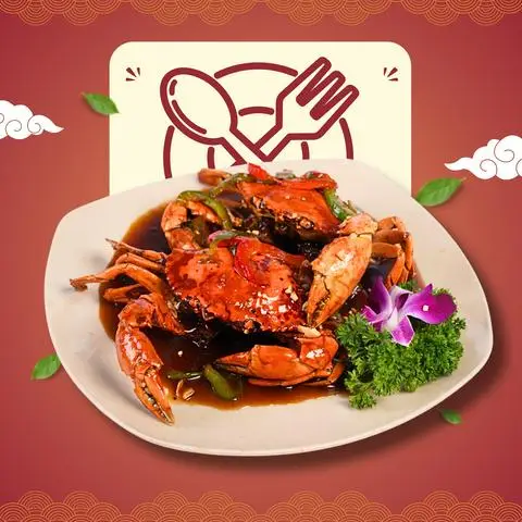Hình ảnh Bánh Canh Cua Sài Gòn - Huỳnh Thúc Kháng