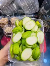 Hình ảnh Xoài bao tử
