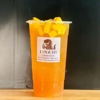 Hình ảnh Trà xoài
