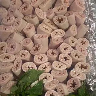 Hình ảnh Lòng xe điếu