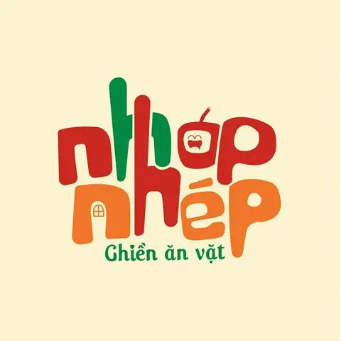 Hình ảnh Nhóp Nhép - Ghiền Ăn Vặt - Thạnh Xuân 24