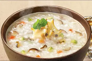 Hình ảnh Cháo Bào Ngư