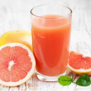 Hình ảnh Nước ép bưởi