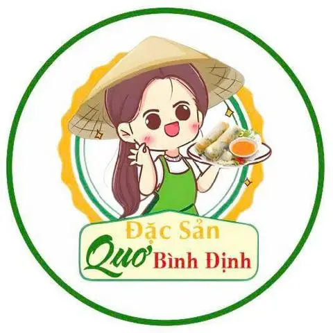 Hình ảnh Đặc Sản Quơ Bình Định - Bánh Tráng Cuốn Tây Sơn, Bánh Mì & Bánh Hỏi Nem Nướng - Đường Số 11