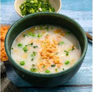 Hình ảnh Hà Ký - Cháo Cá Hồi Since 1972 - Ngọc Hà