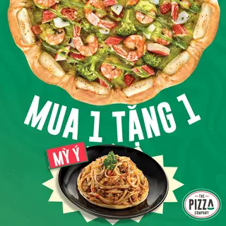 Hình ảnh Mua 1 Tặng 1