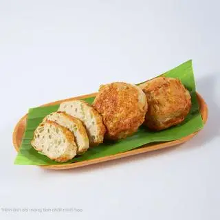 Hình ảnh Chả cốm Hà Nội