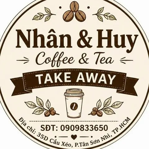Hình ảnh NHÂN HUY COFFEE & TEA - Cầu Xéo