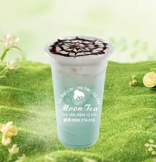 Hình ảnh Chocomint macchiato