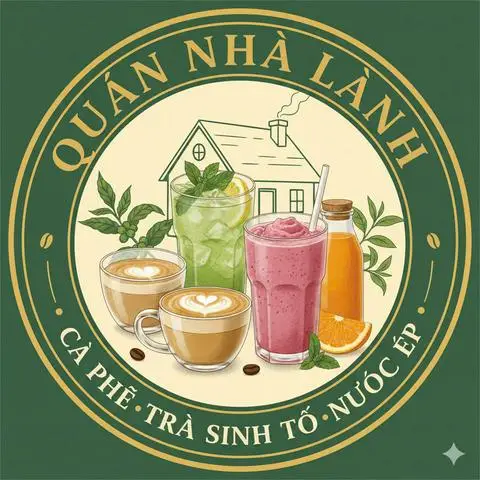 Hình ảnh QUÁN NHÀ LÀNH - Dương Đình Hội