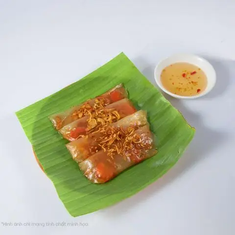Hình ảnh Tini - Bánh Bột Lọc, Chè Bưởi & Bánh Flan - Shop Online