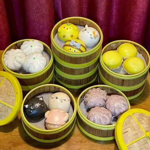Hình ảnh Dimsum Corner - KĐT Vinhome Smart City