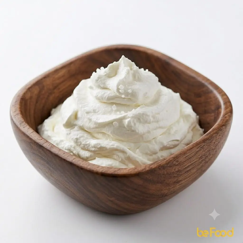 Hình ảnh Kem mặn