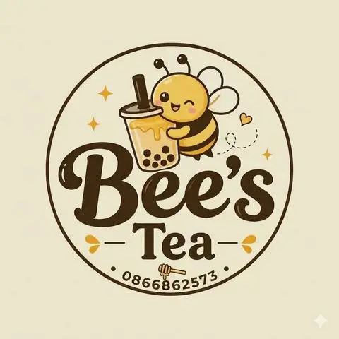 Hình ảnh Bee's Tea - Matcha & Sữa Tươi - Xóm Đất