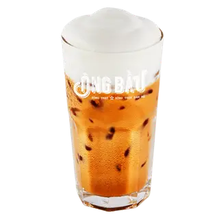 Hình ảnh Cà phê muối