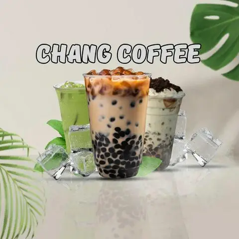 Hình ảnh Chang Coffee - Trà Sữa, Matcha & Cà Phê - 51/3 Thống Nhất
