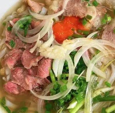 Hình ảnh Quán Phở Thiên Thảo - Lê Văn Thịnh