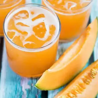 Hình ảnh Ép Dưa Lưới